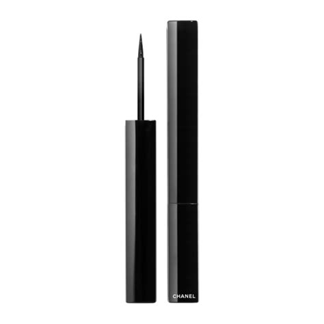 chanel liquid eyeline toronto|Chanel liquid eyeliner instructions.